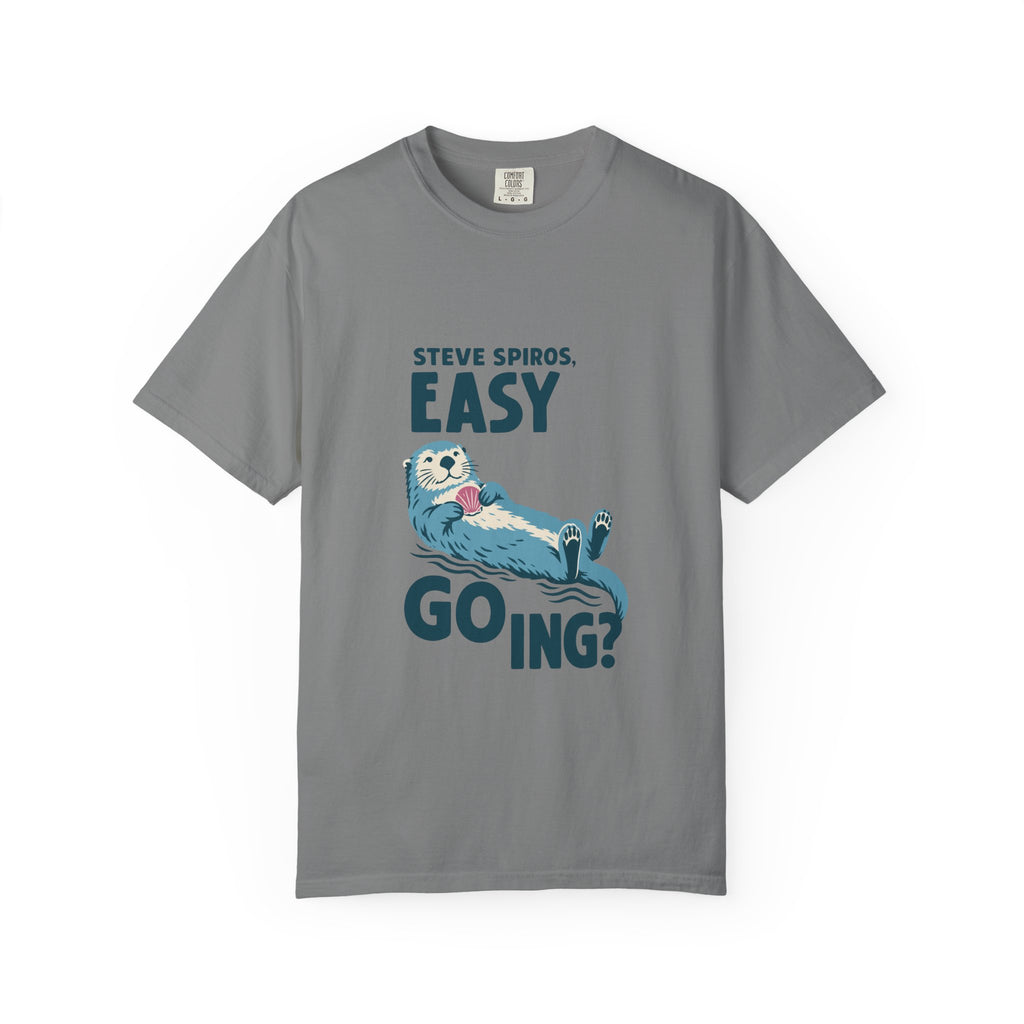 Steve Spiros T-Shirt