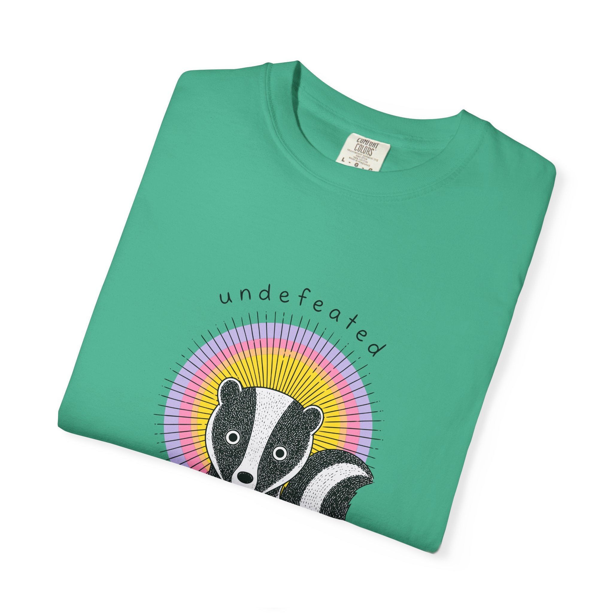 Personal Space Champ T-Shirt