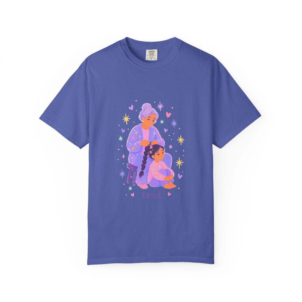 Soft Work T-Shirt