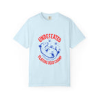Playing Dead Champ T-Shirt