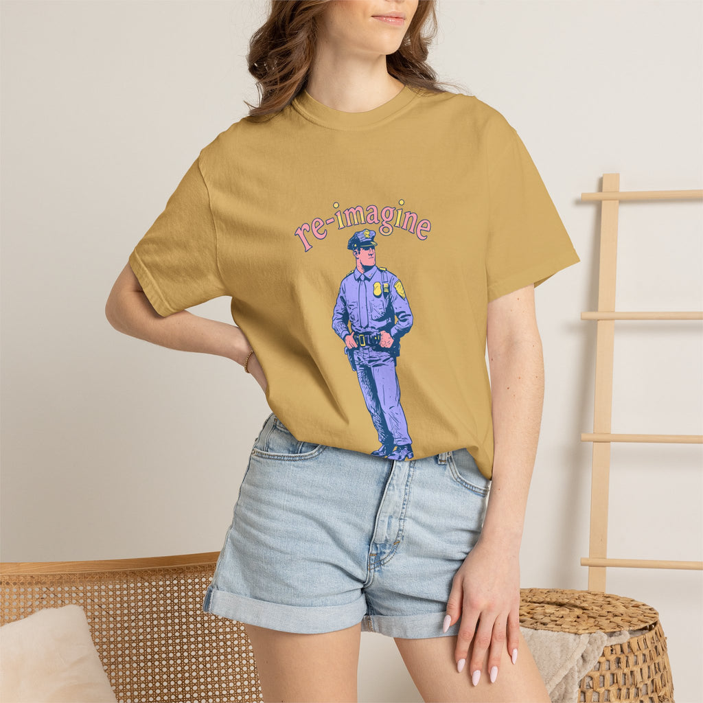 Re-imagine T-Shirt