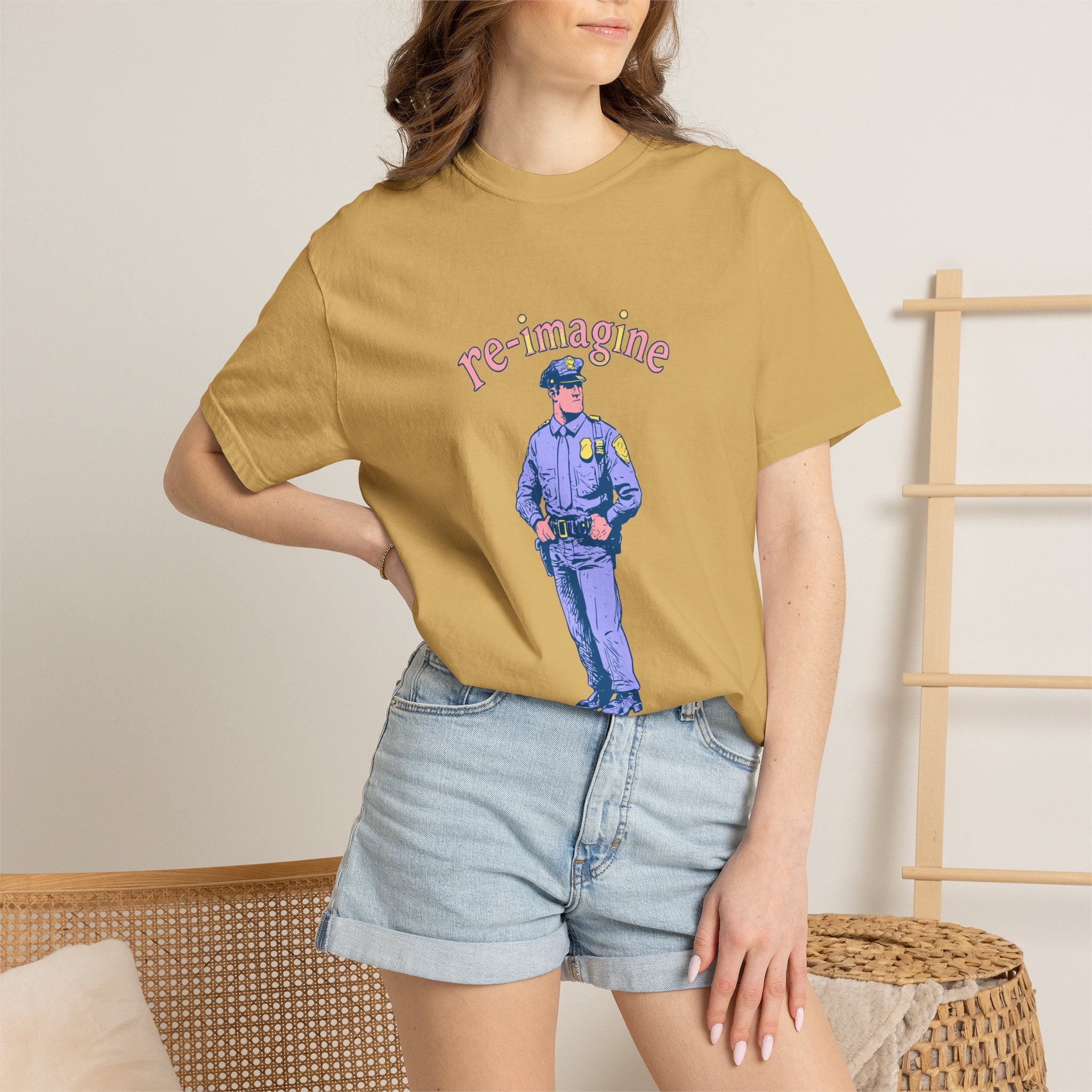 Re-imagine T-Shirt