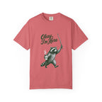 Okay, I'm Here T-Shirt