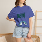 Mend (Birds) T-Shirt