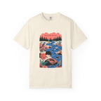 Memorize Something Living T-Shirt