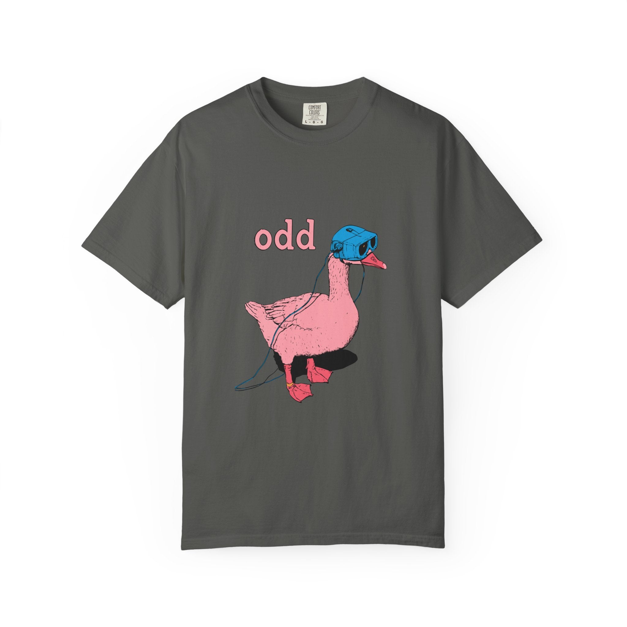 Odd Duck T-Shirt