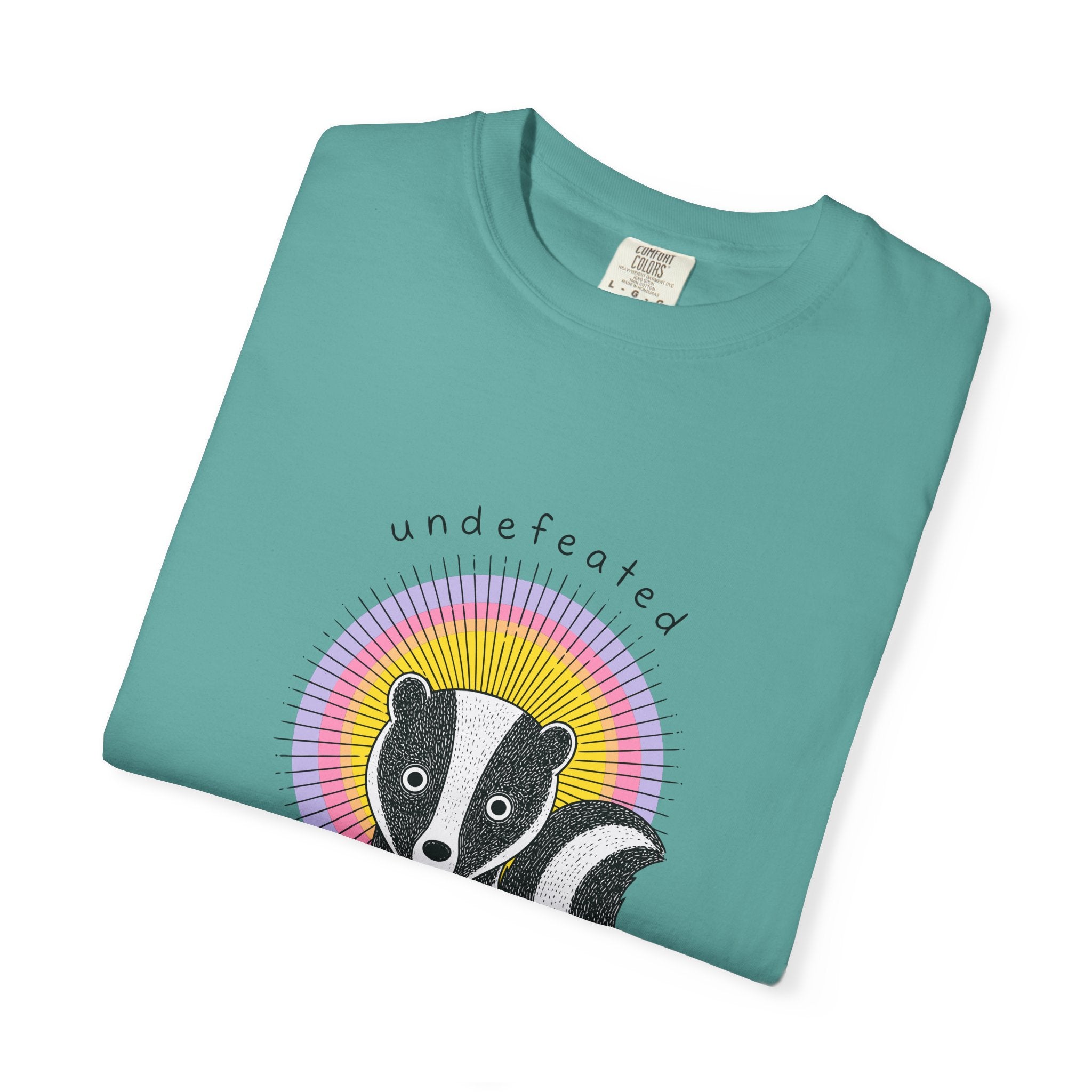 Personal Space Champ T-Shirt