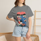 Memorize Something Living T-Shirt