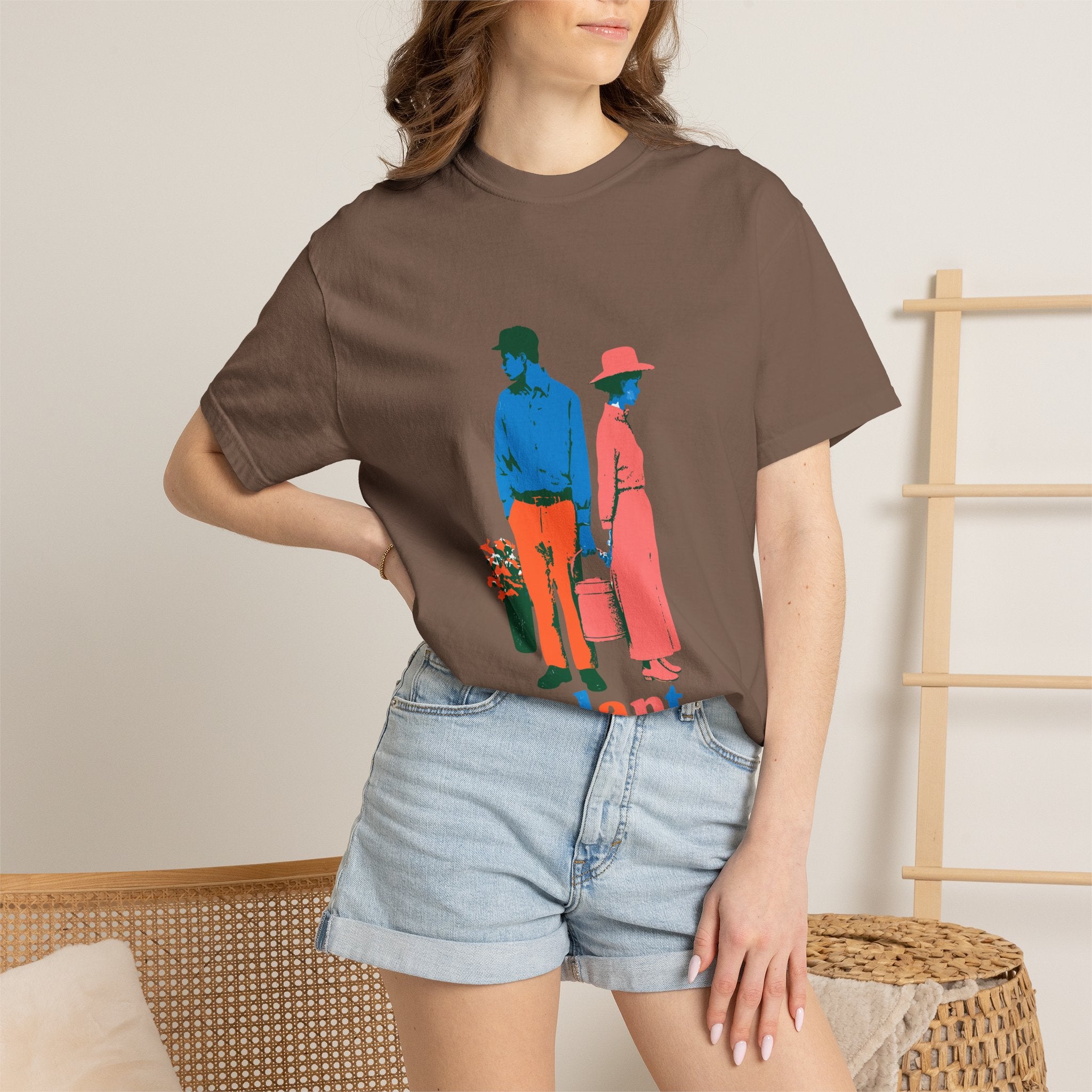 Grow T-Shirt