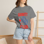 Gravity Club T-Shirt