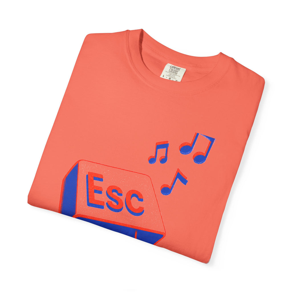 Esc T-Shirt
