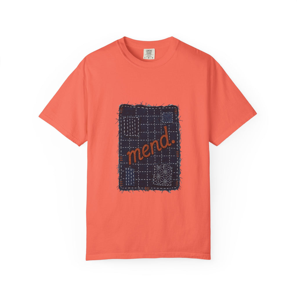 Mend (Patch) T-Shirt
