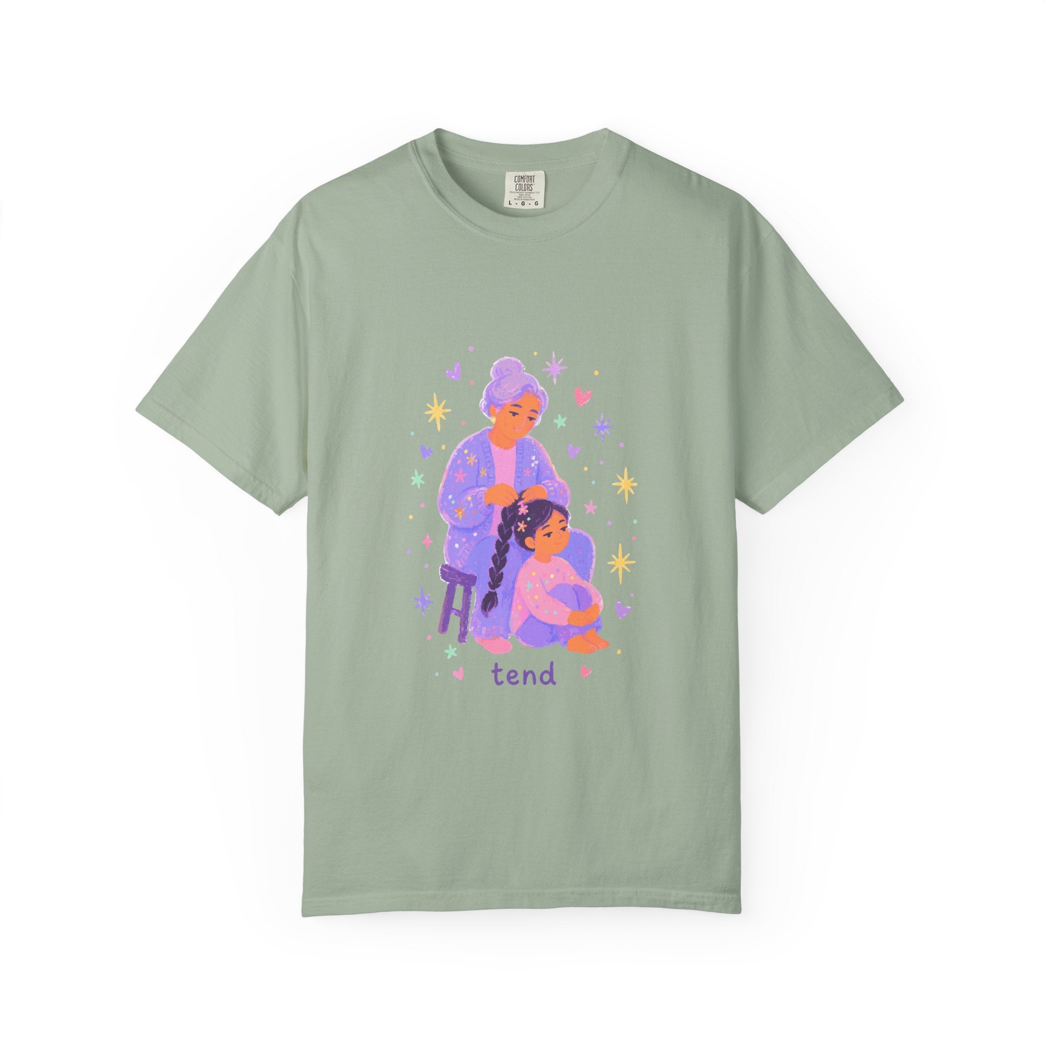 Soft Work T-Shirt