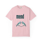 Mend (Birds) T-Shirt