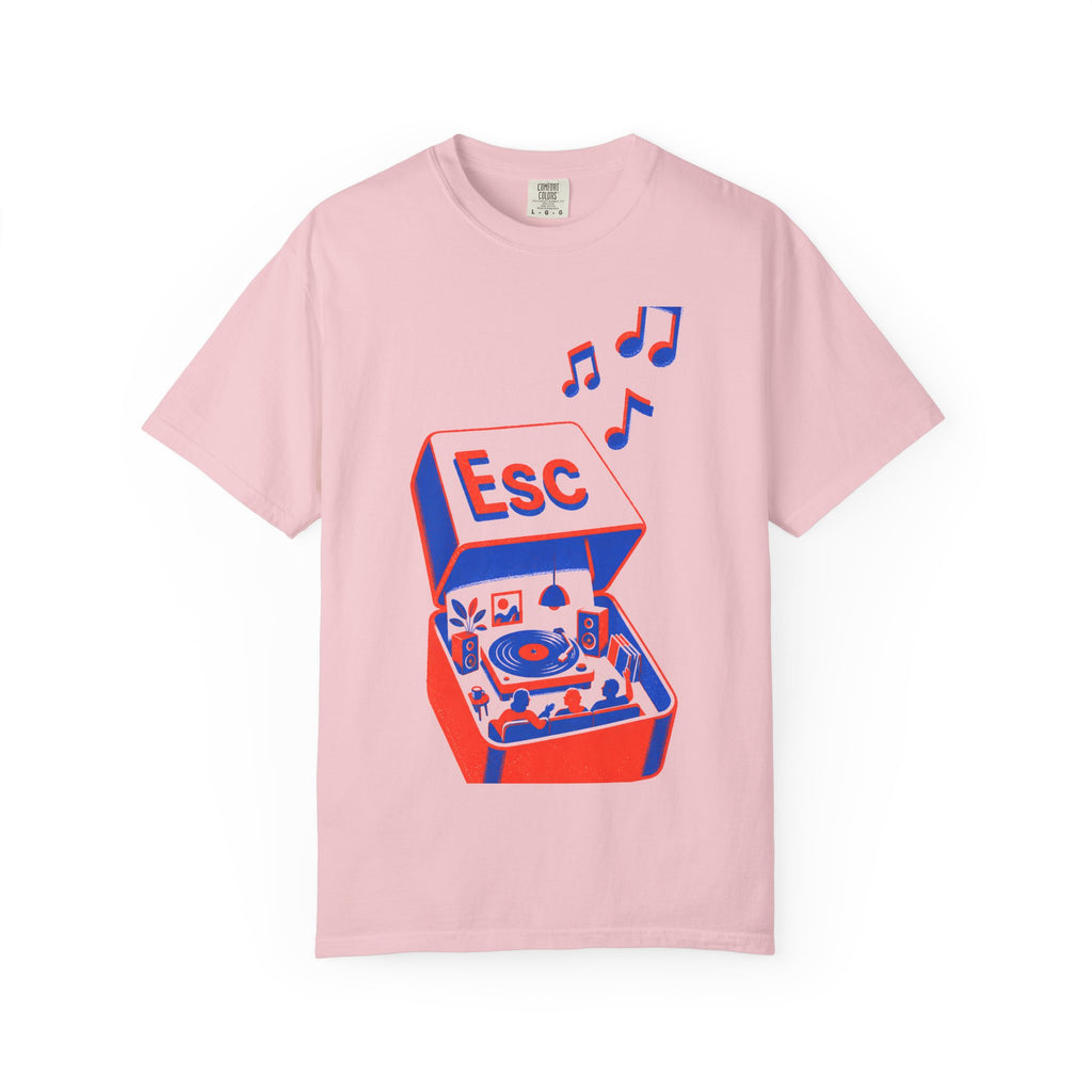 Esc T-Shirt