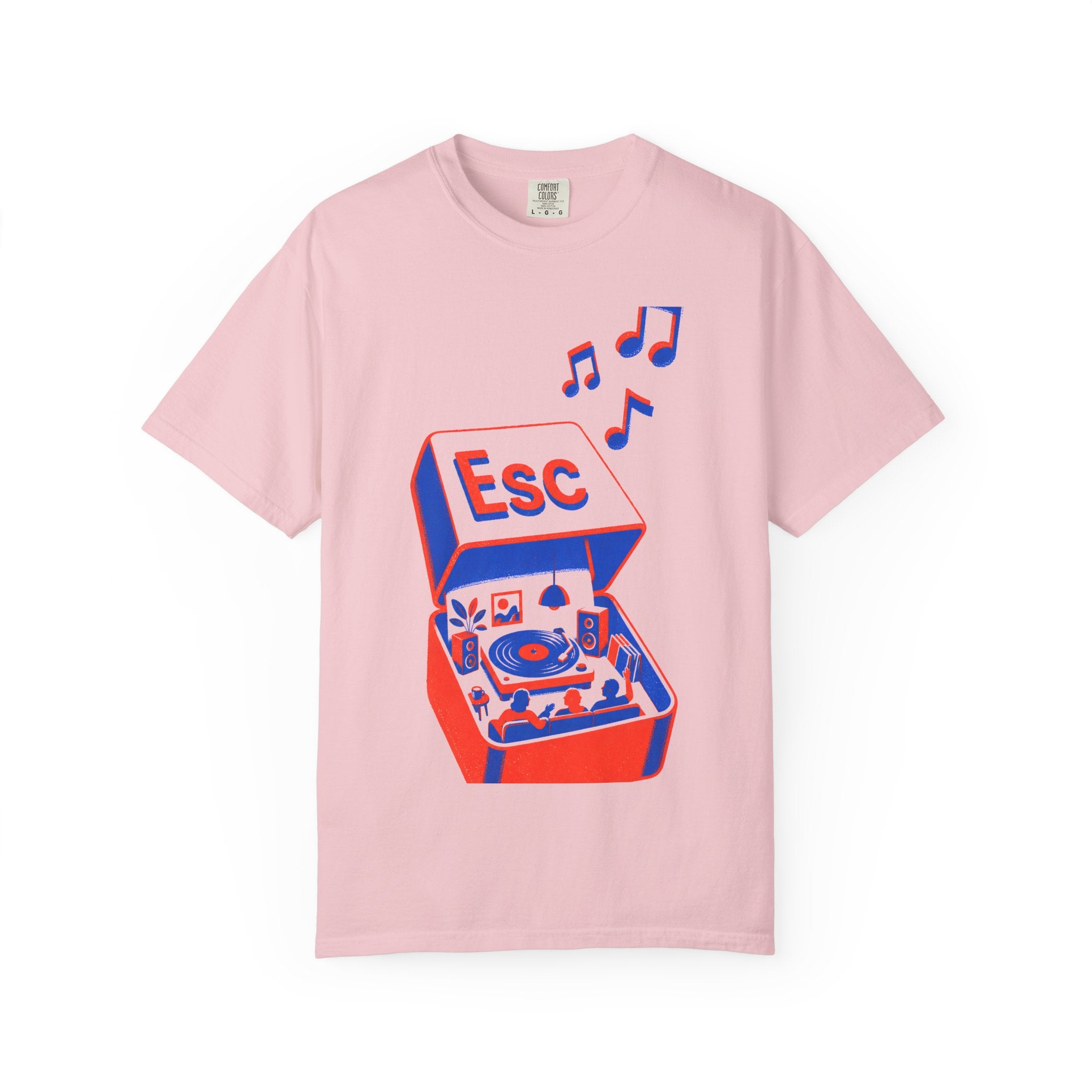 Esc T-Shirt