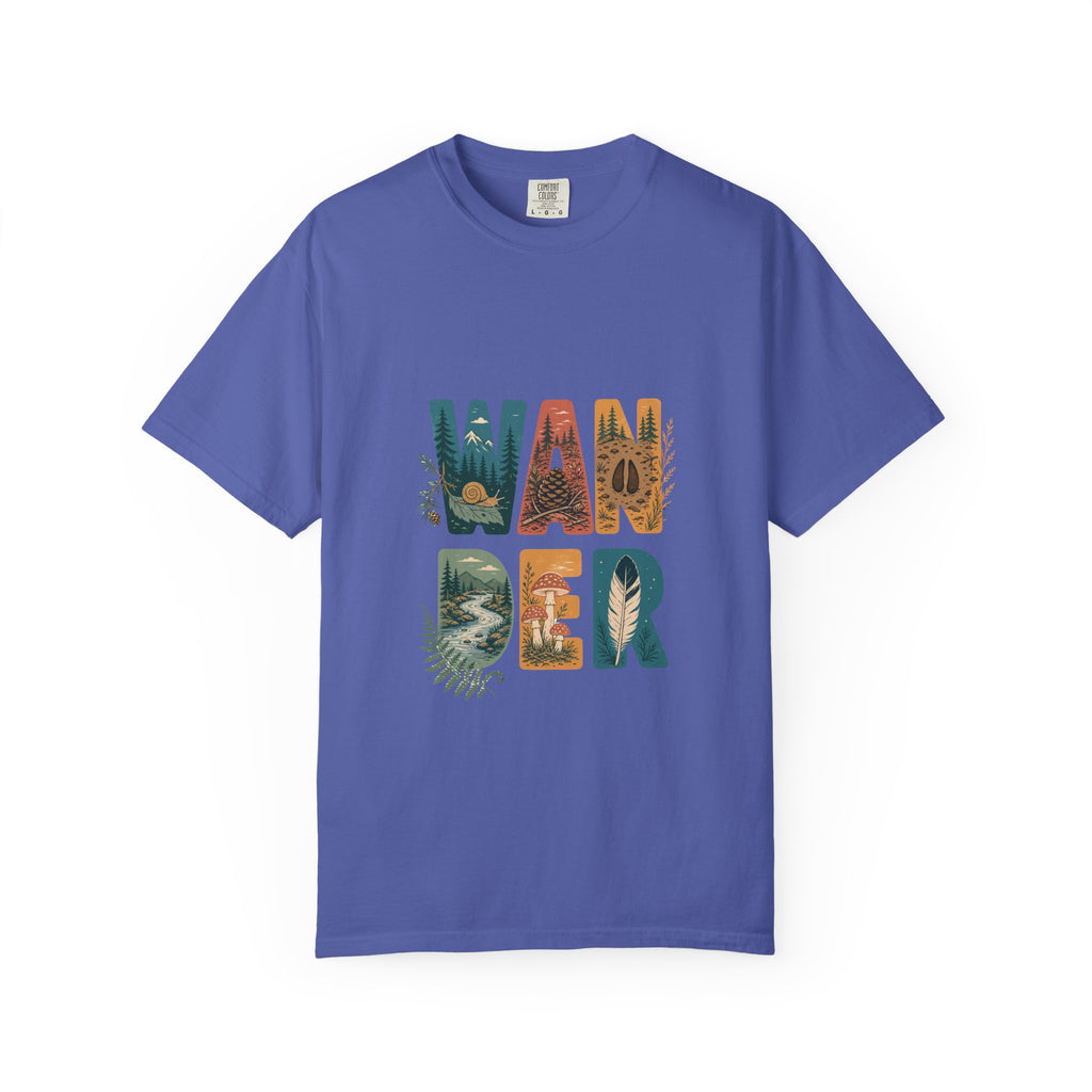 Wander T-Shirt