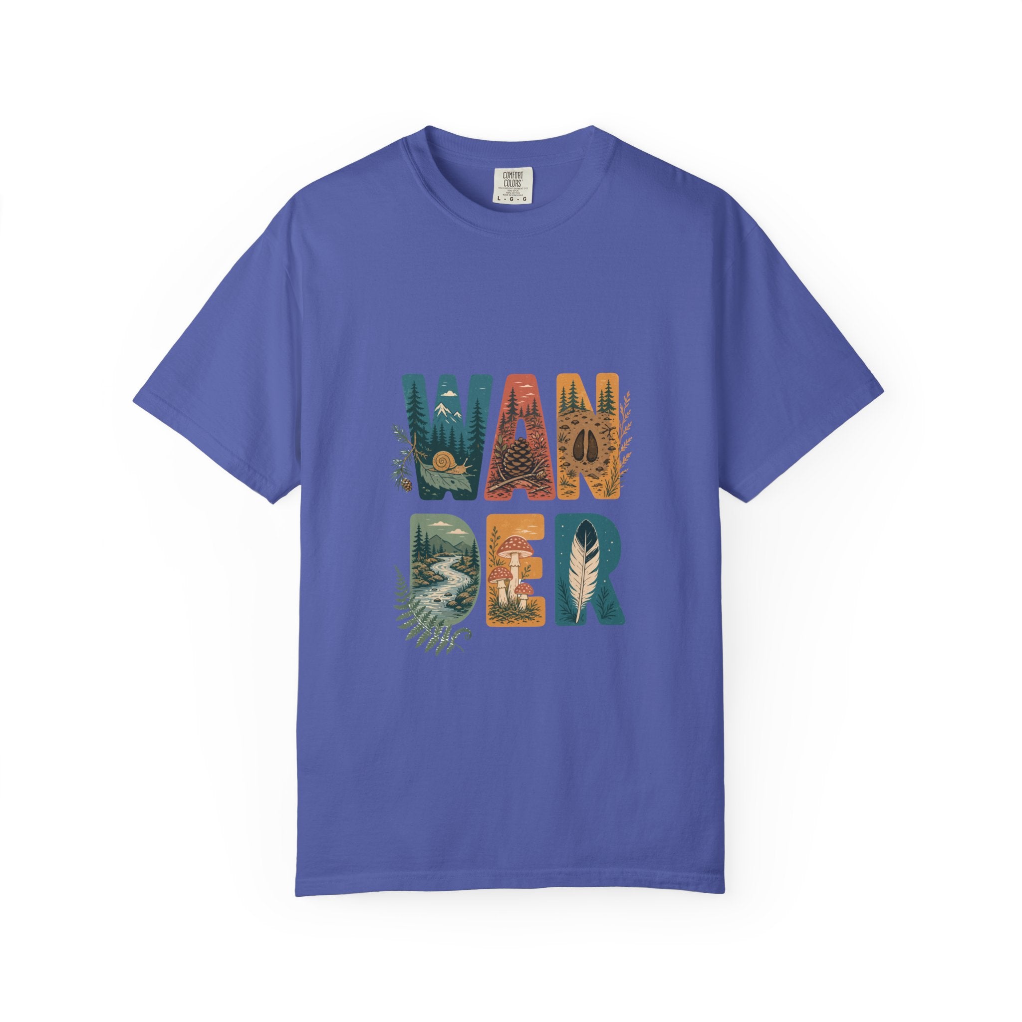 Wander T-Shirt