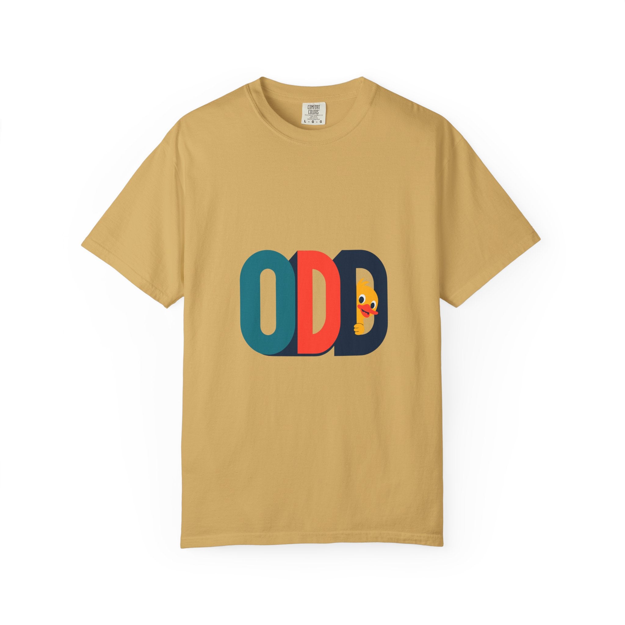 Odd Duck T-Shirt