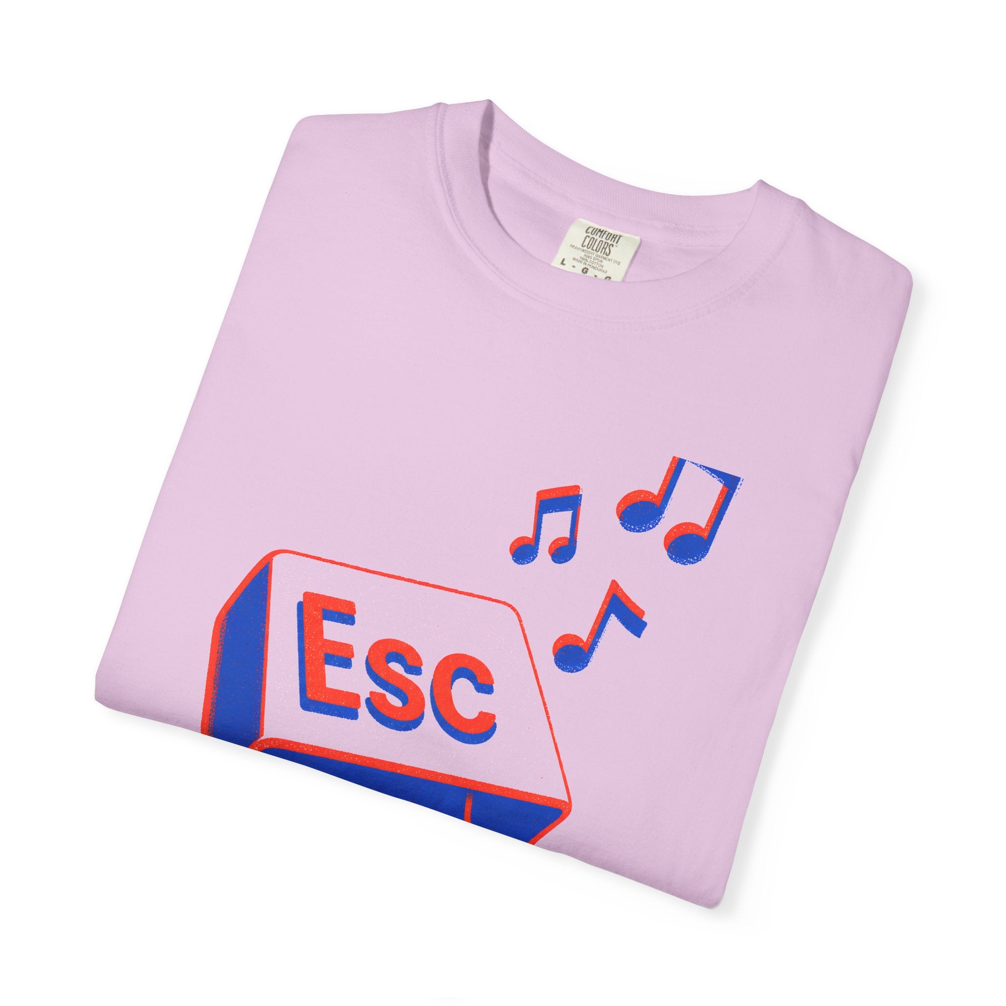 Esc T-Shirt