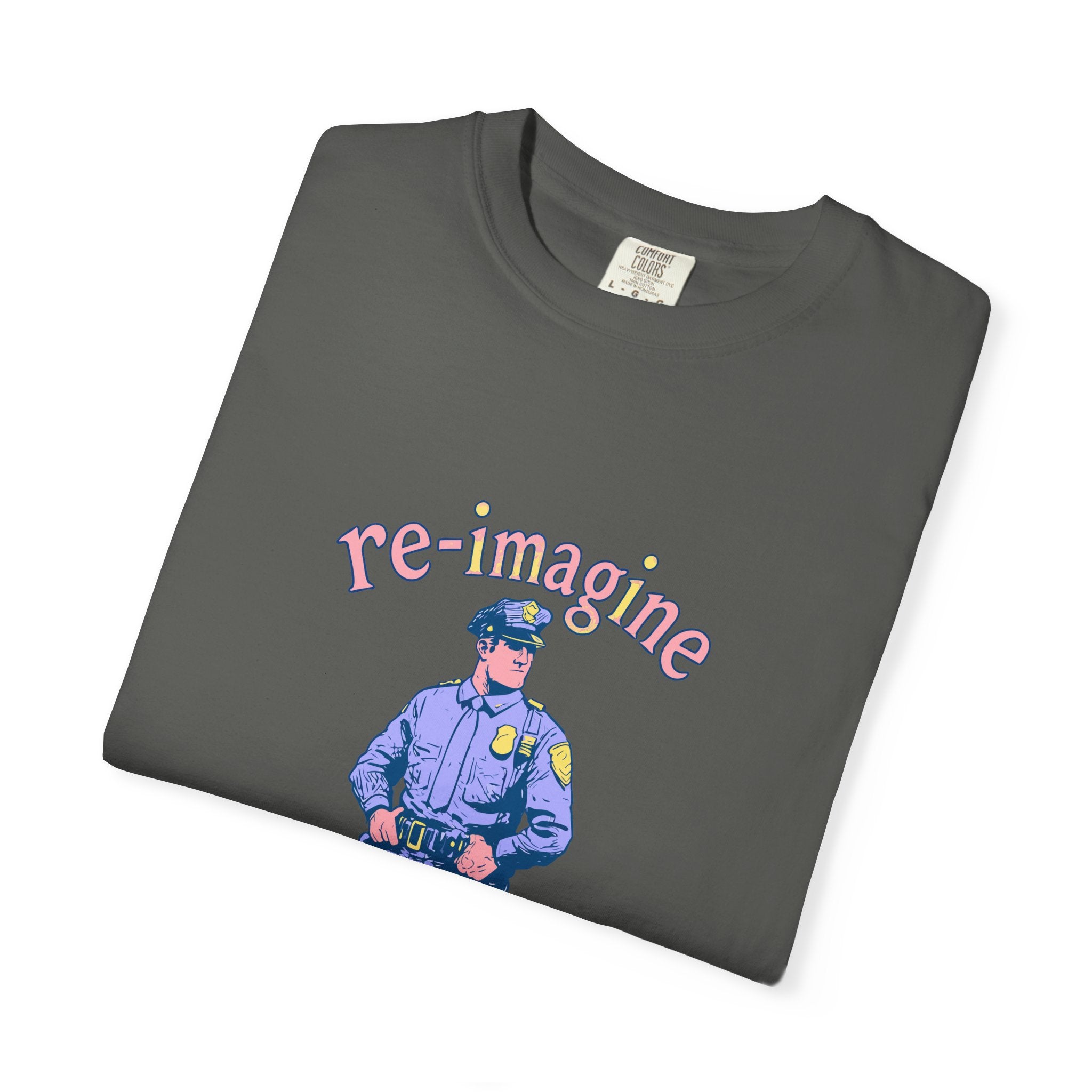 Re-imagine T-Shirt