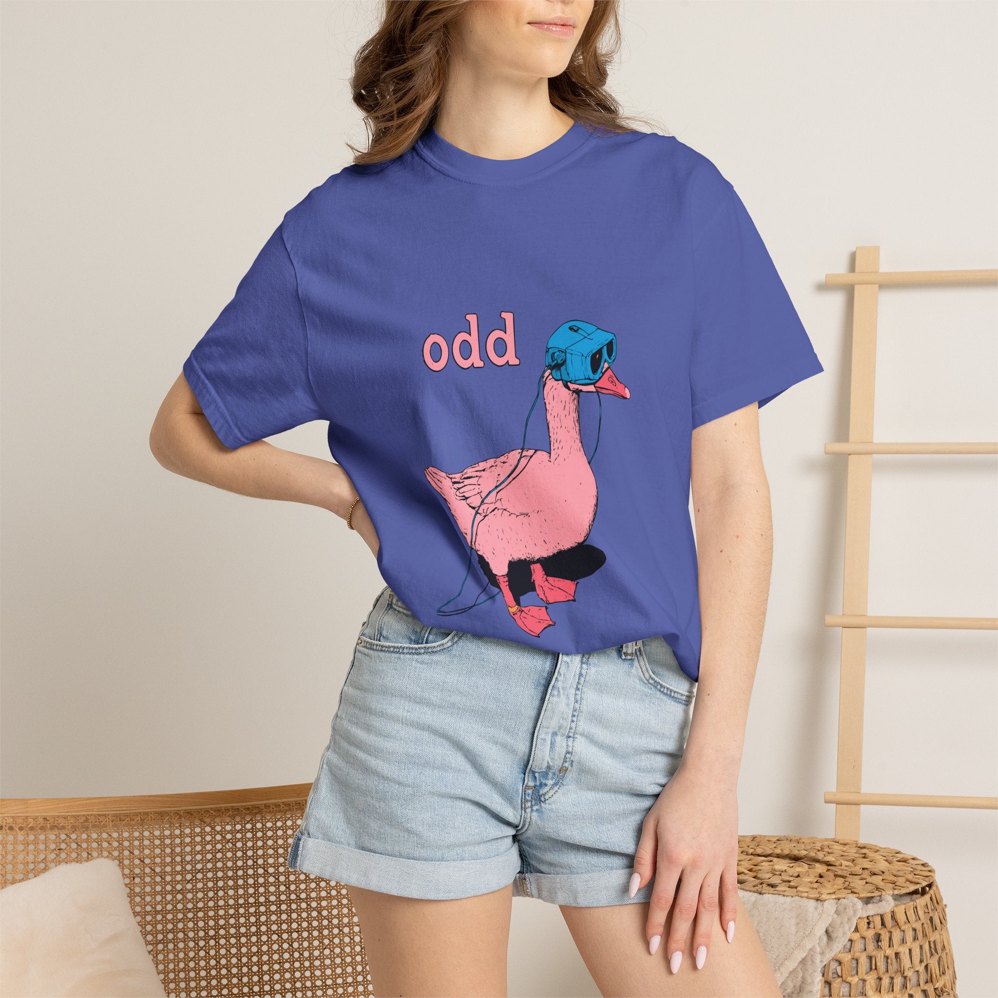 Odd Duck T-Shirt