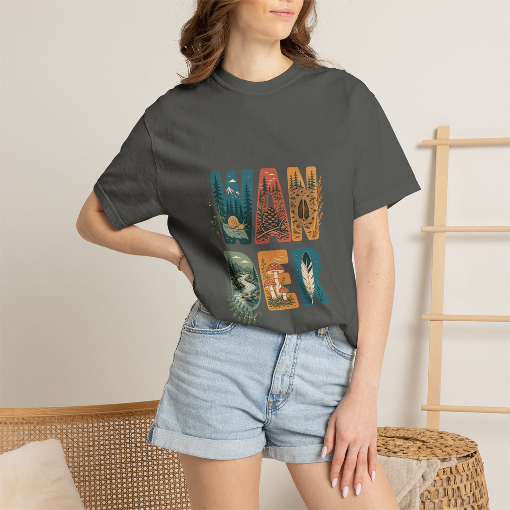 Wander T-Shirt