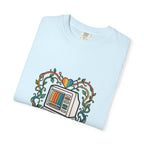 Reboot the System T-Shirt