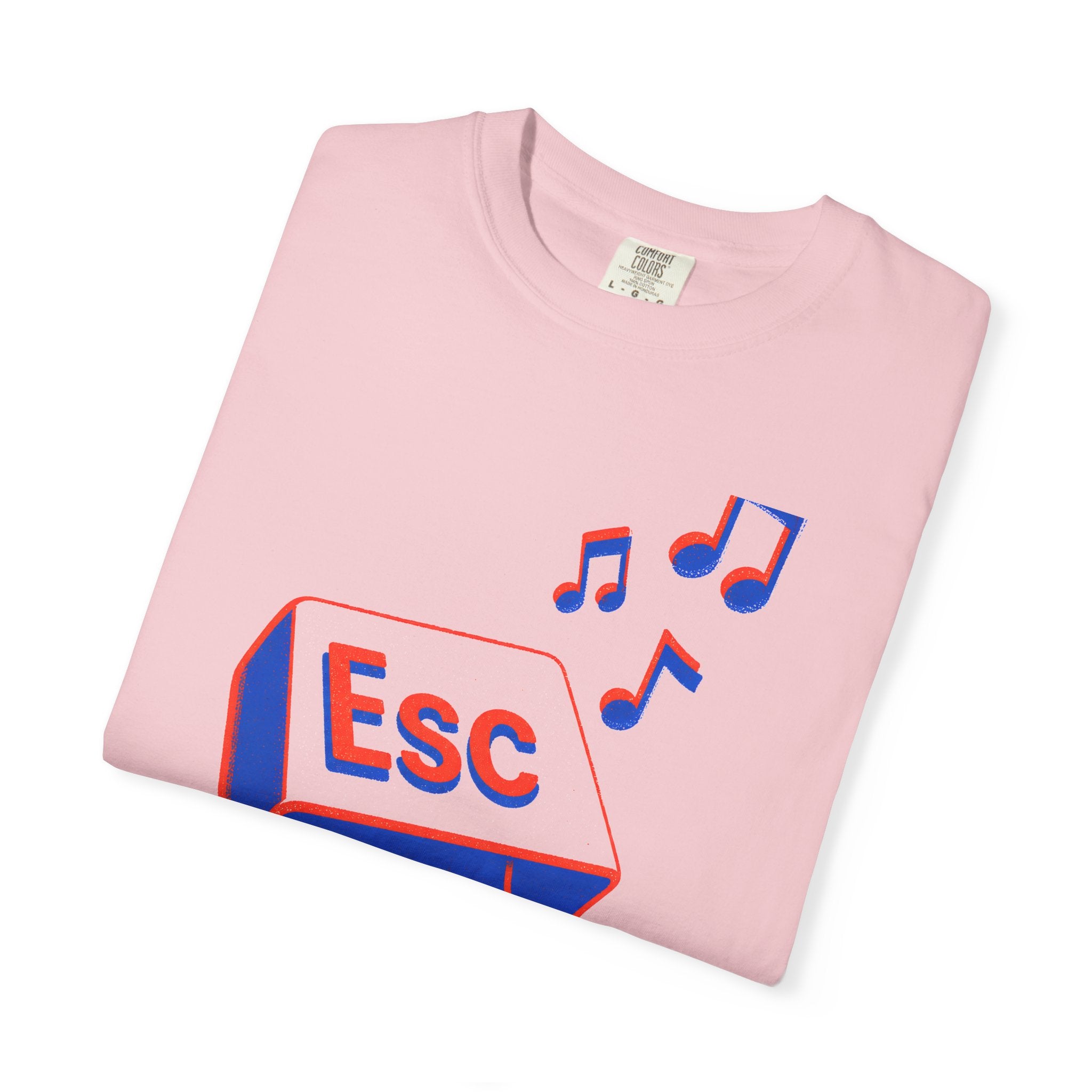 Esc T-Shirt