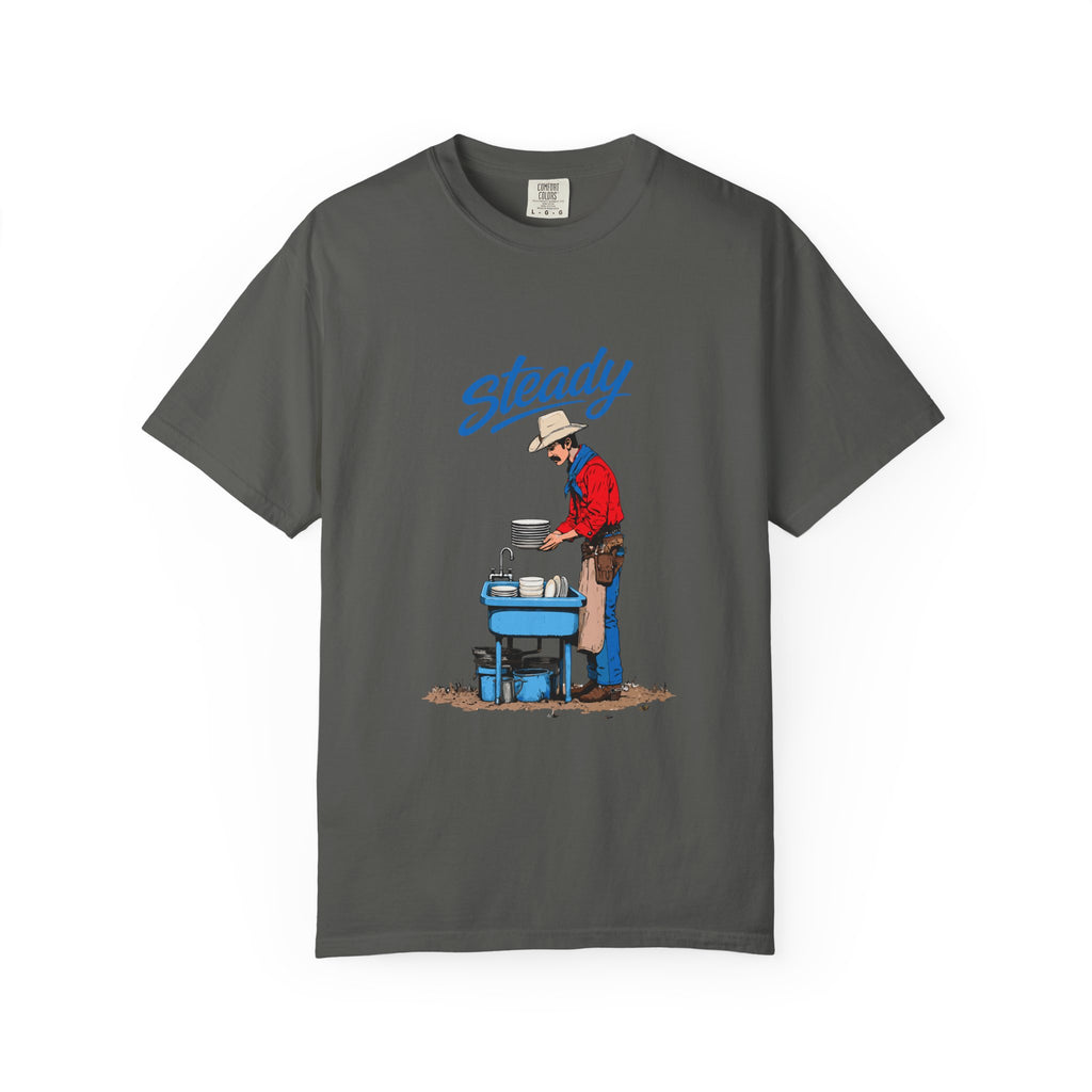 Steady T-Shirt