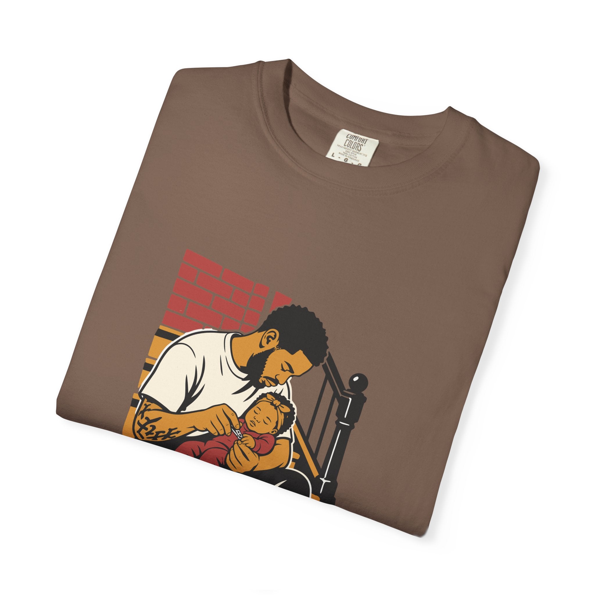 Tend. T-Shirt