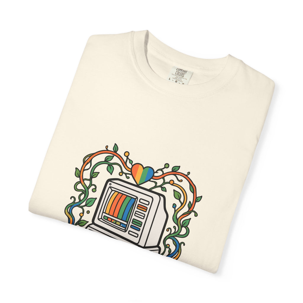Reboot the System T-Shirt