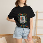 Reboot the System T-Shirt