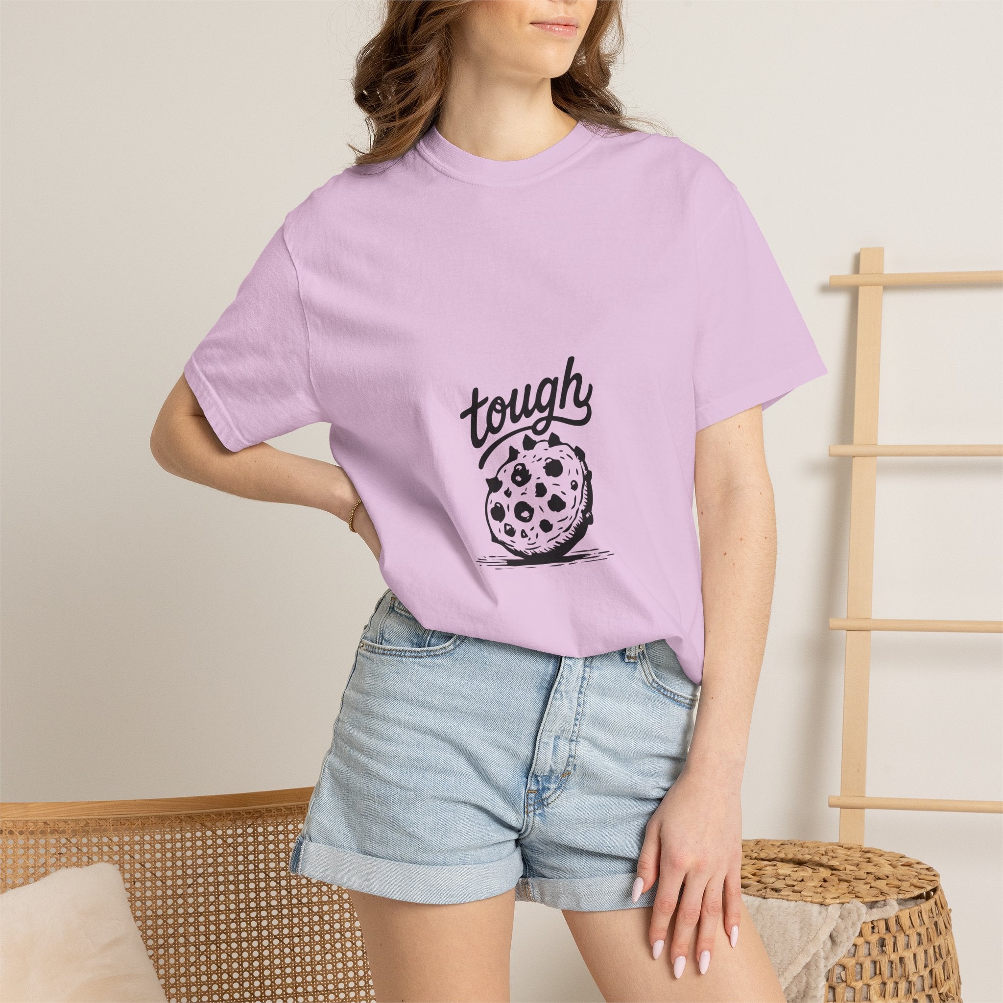 Tough Cookie T-Shirt