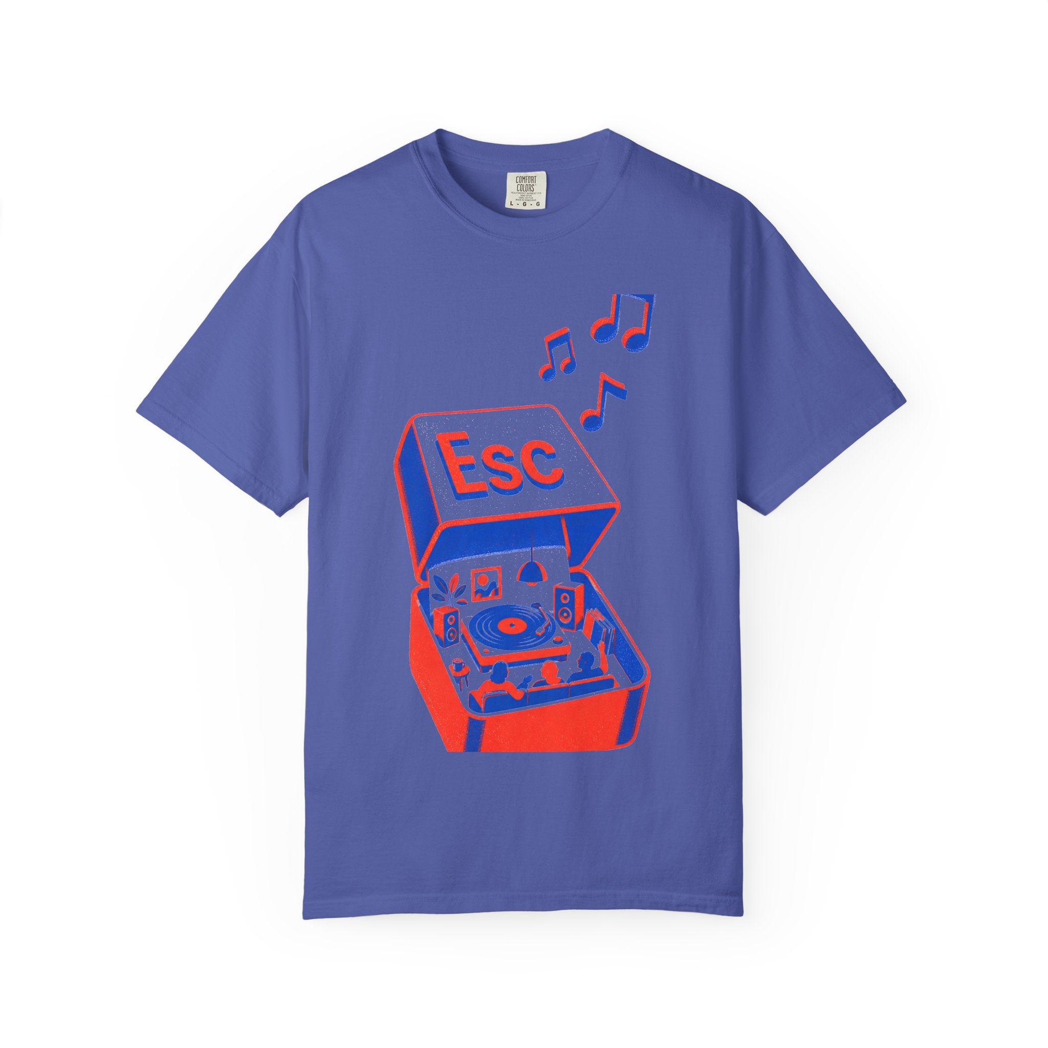 Esc T-Shirt