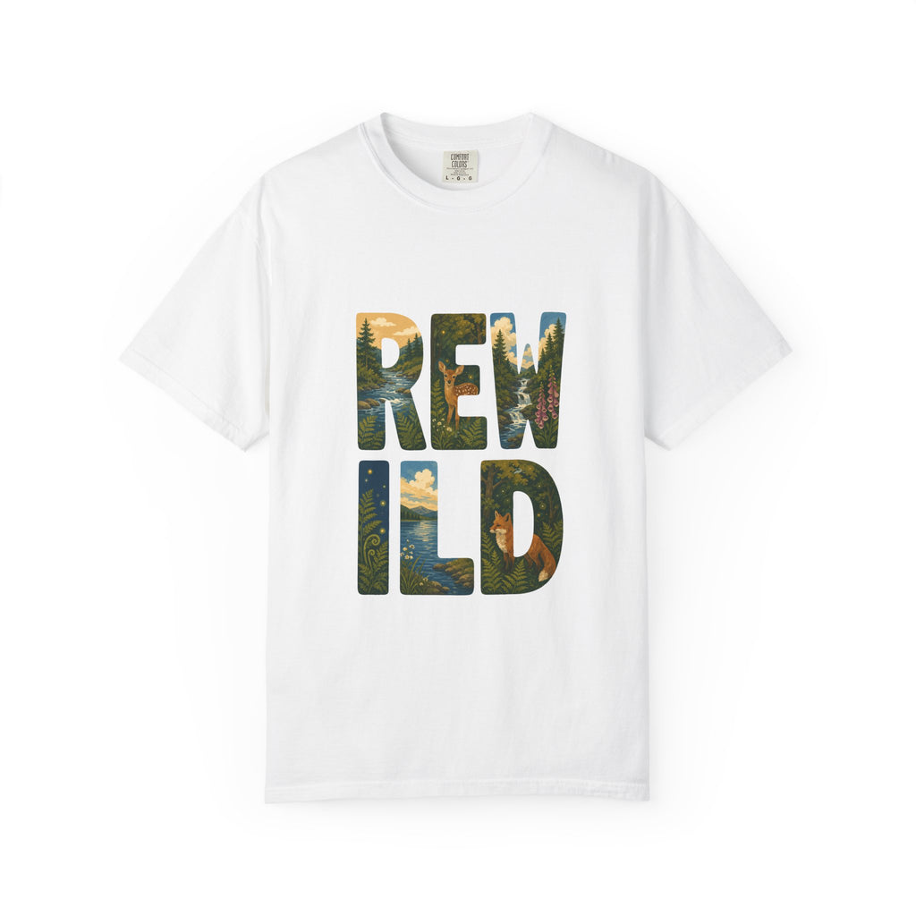 Rewild T-Shirt
