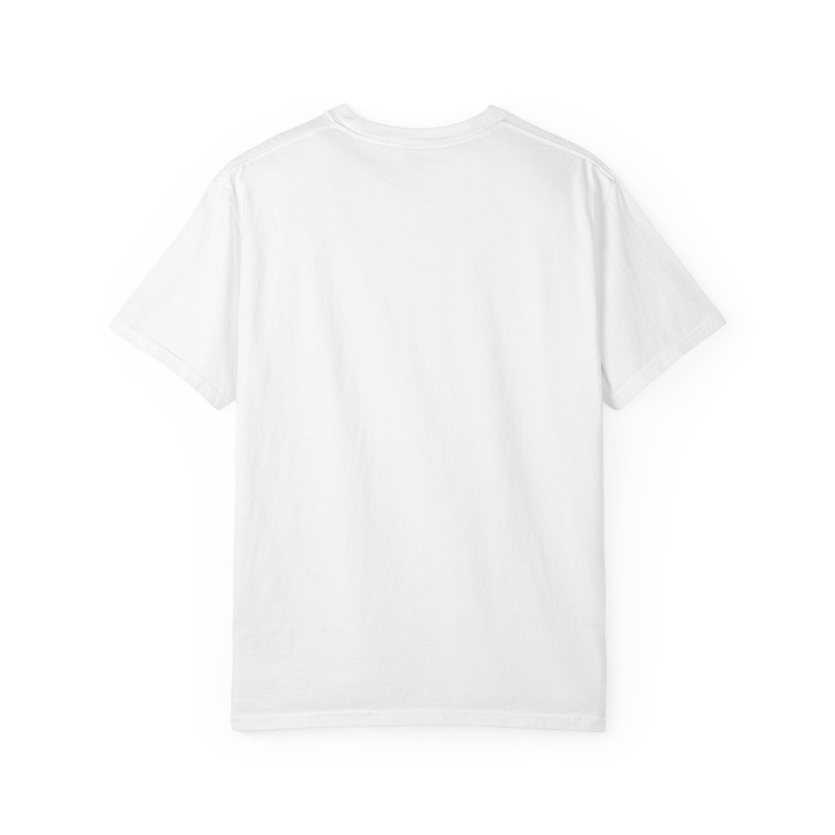 1906 Never Again (Black Print) T-Shirt