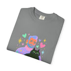 My Therapist Purrs T-Shirt