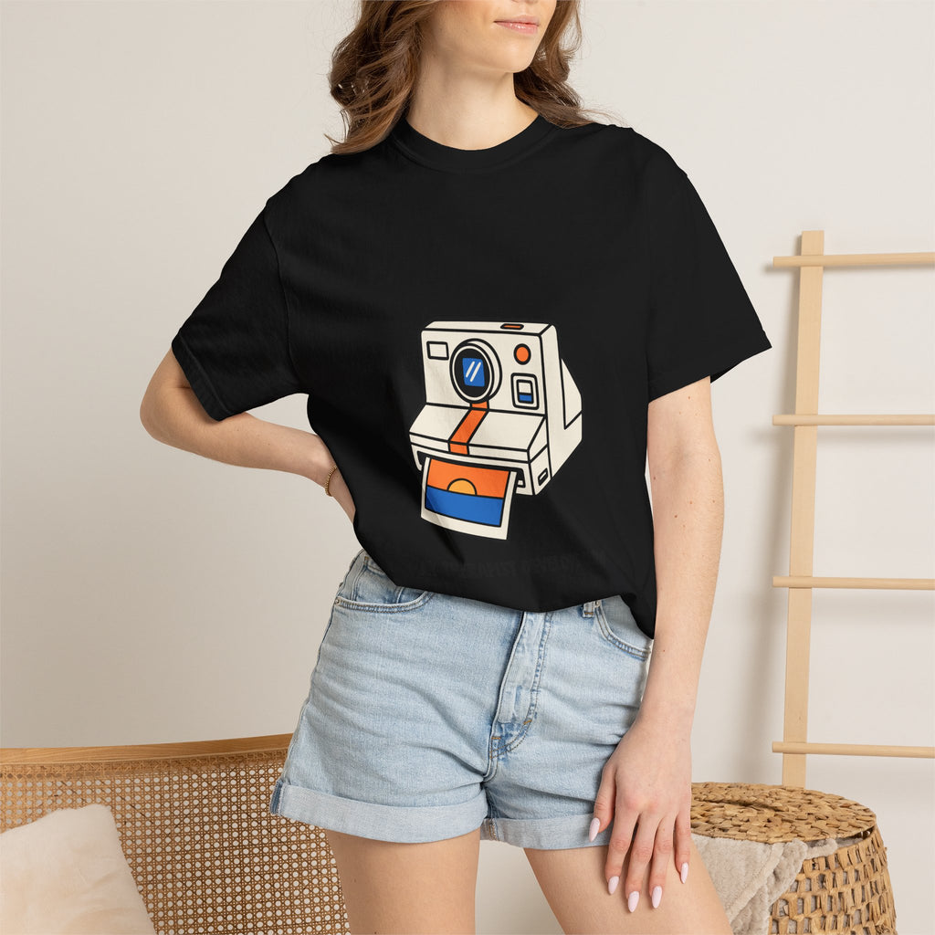 My Therapist Develops Slow T-Shirt
