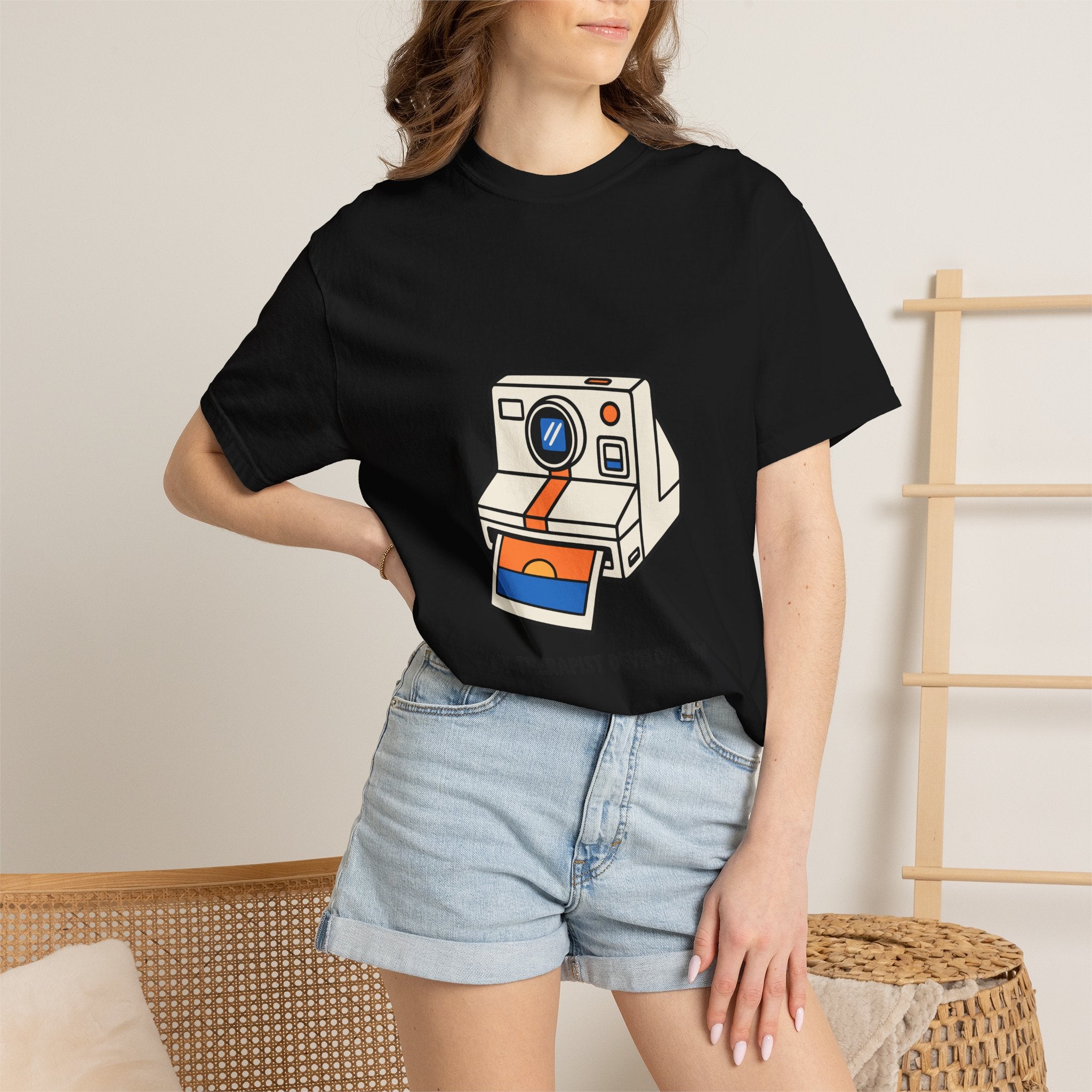 My Therapist Develops Slow T-Shirt