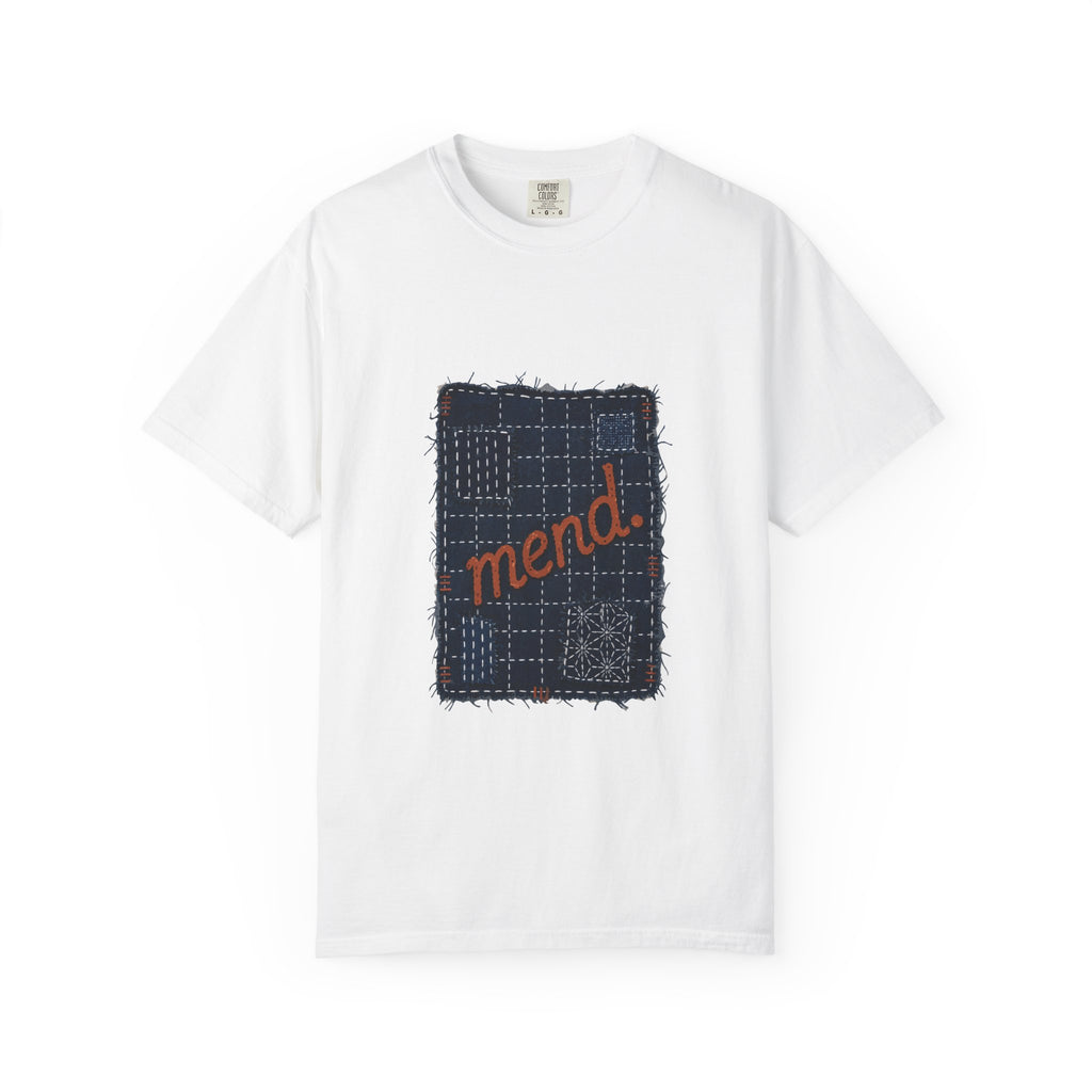 Mend (Patch) T-Shirt