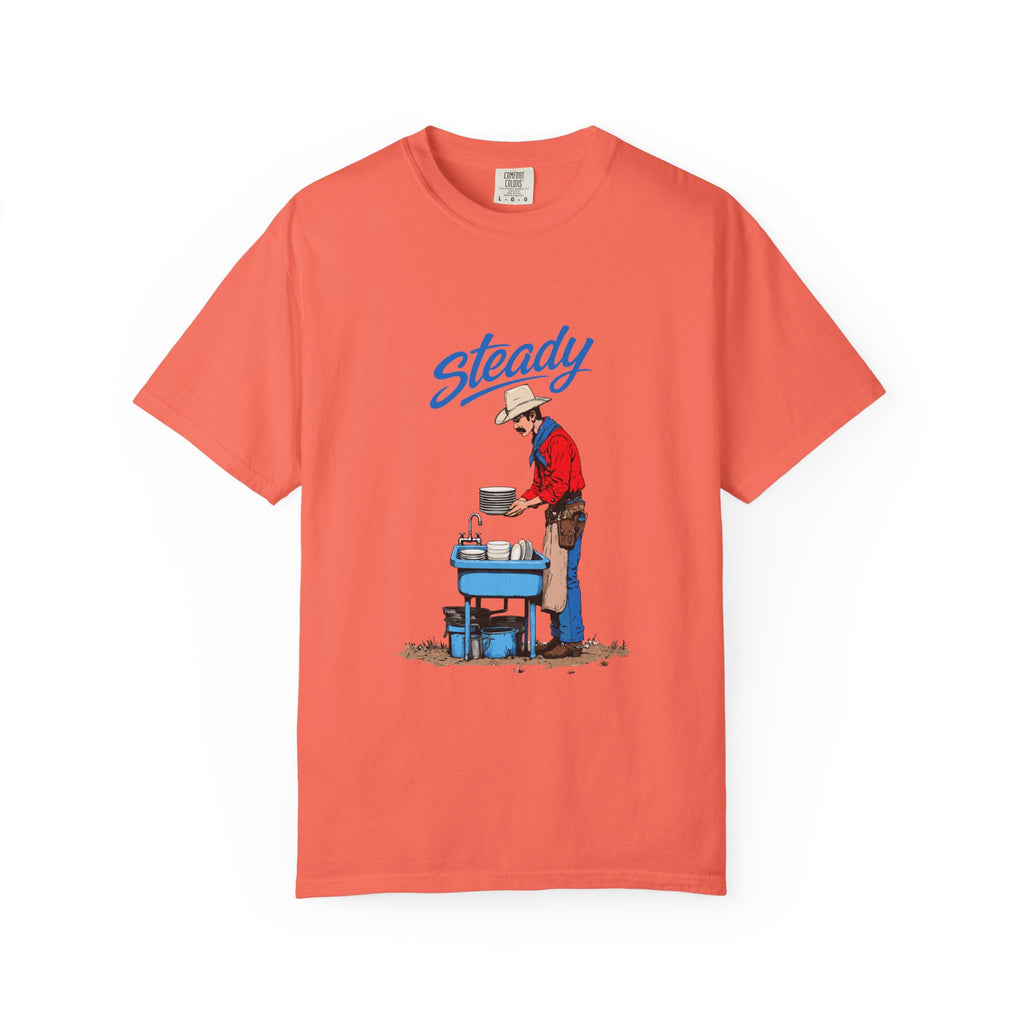 Steady T-Shirt