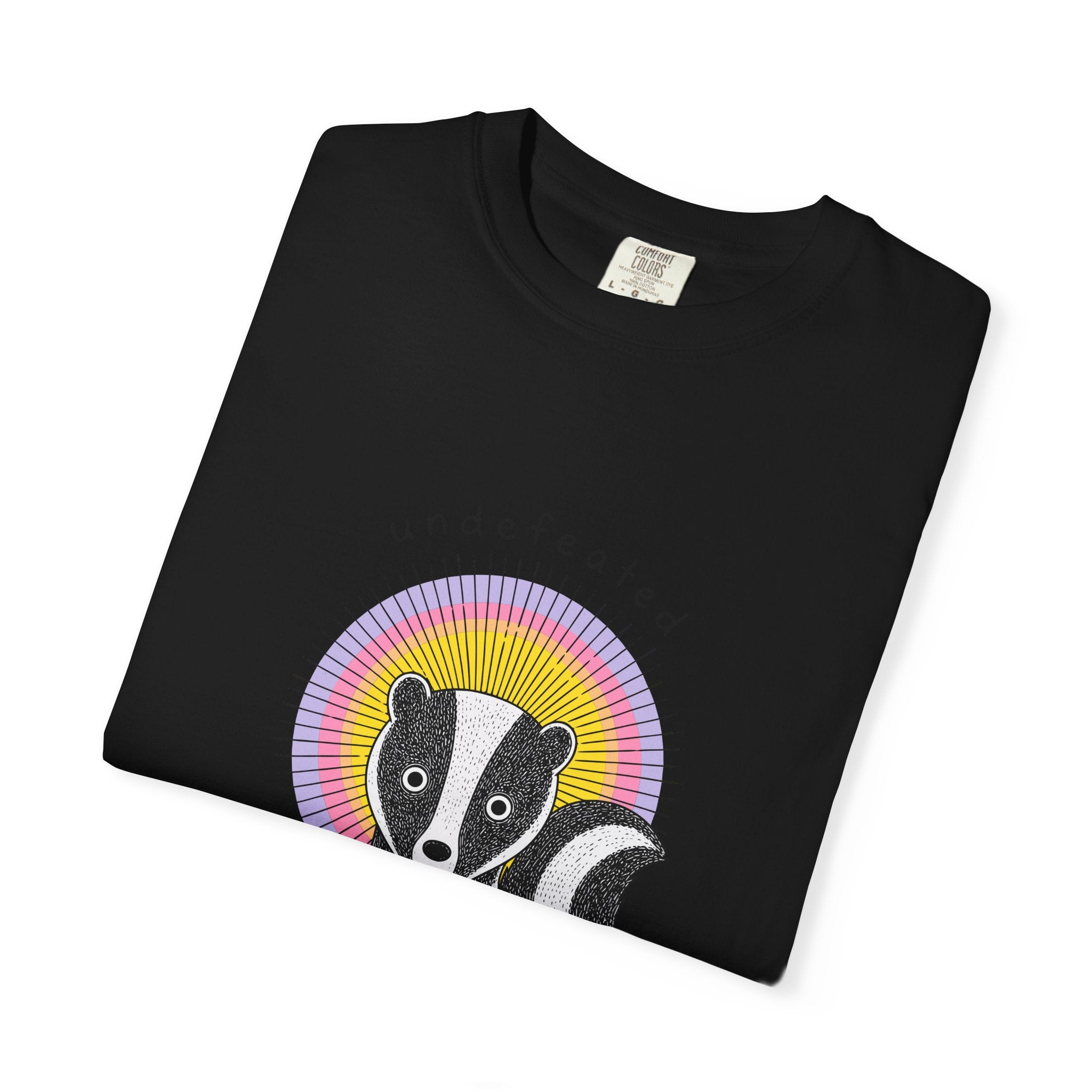 Personal Space Champ T-Shirt