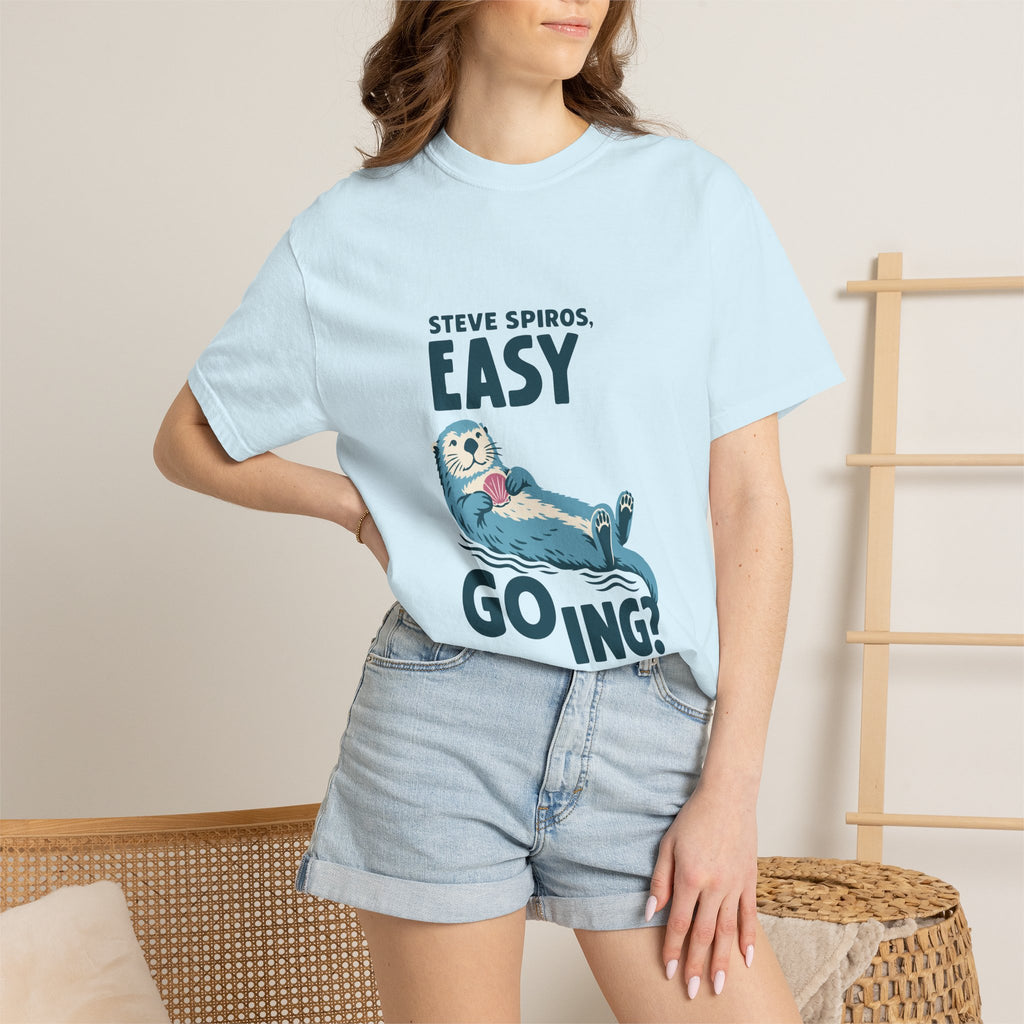 Steve Spiros T-Shirt