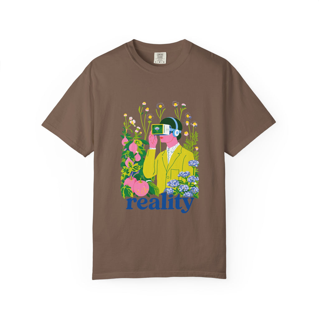 Reality T-Shirt