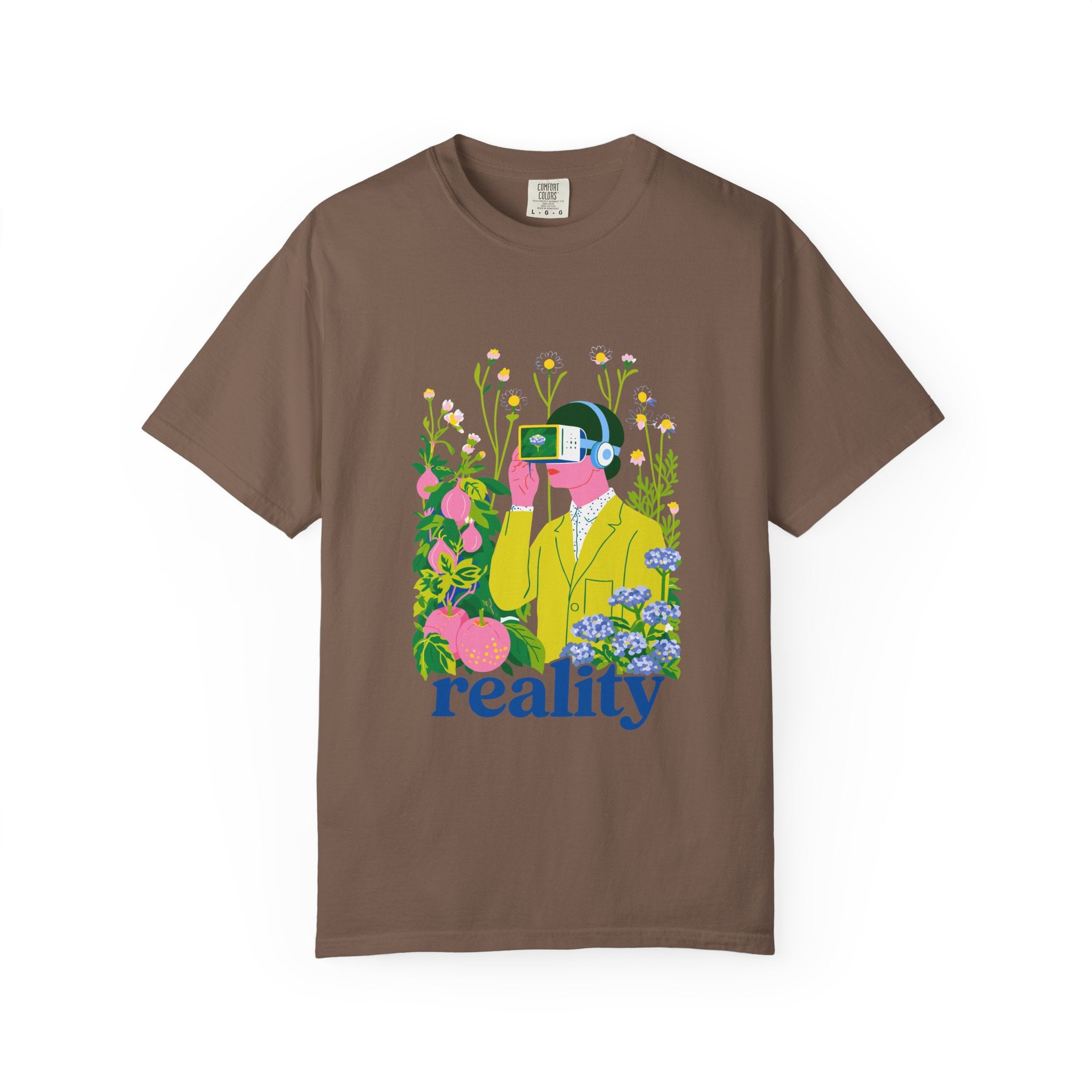 Reality T-Shirt