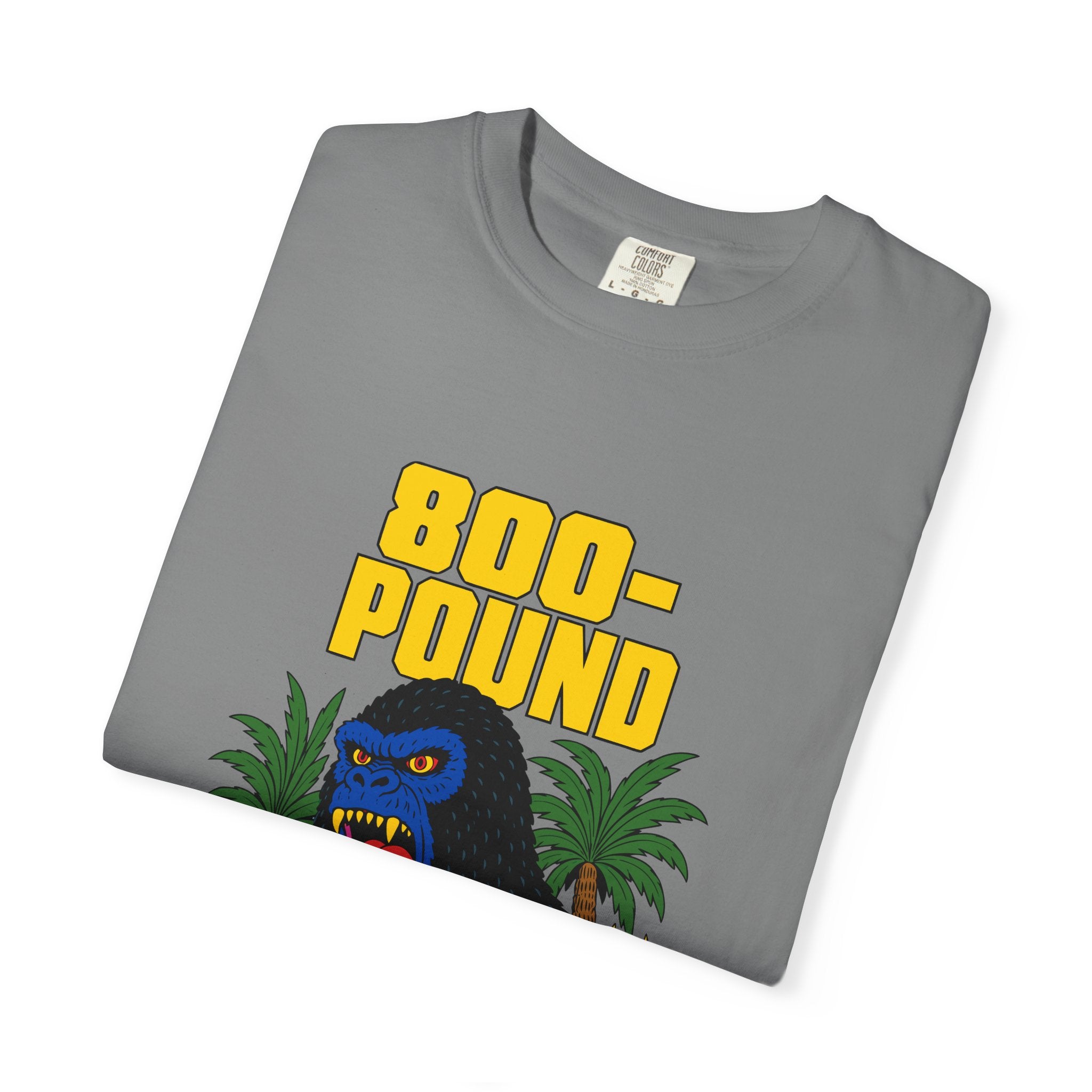 800-Pound Gorilla T-Shirt