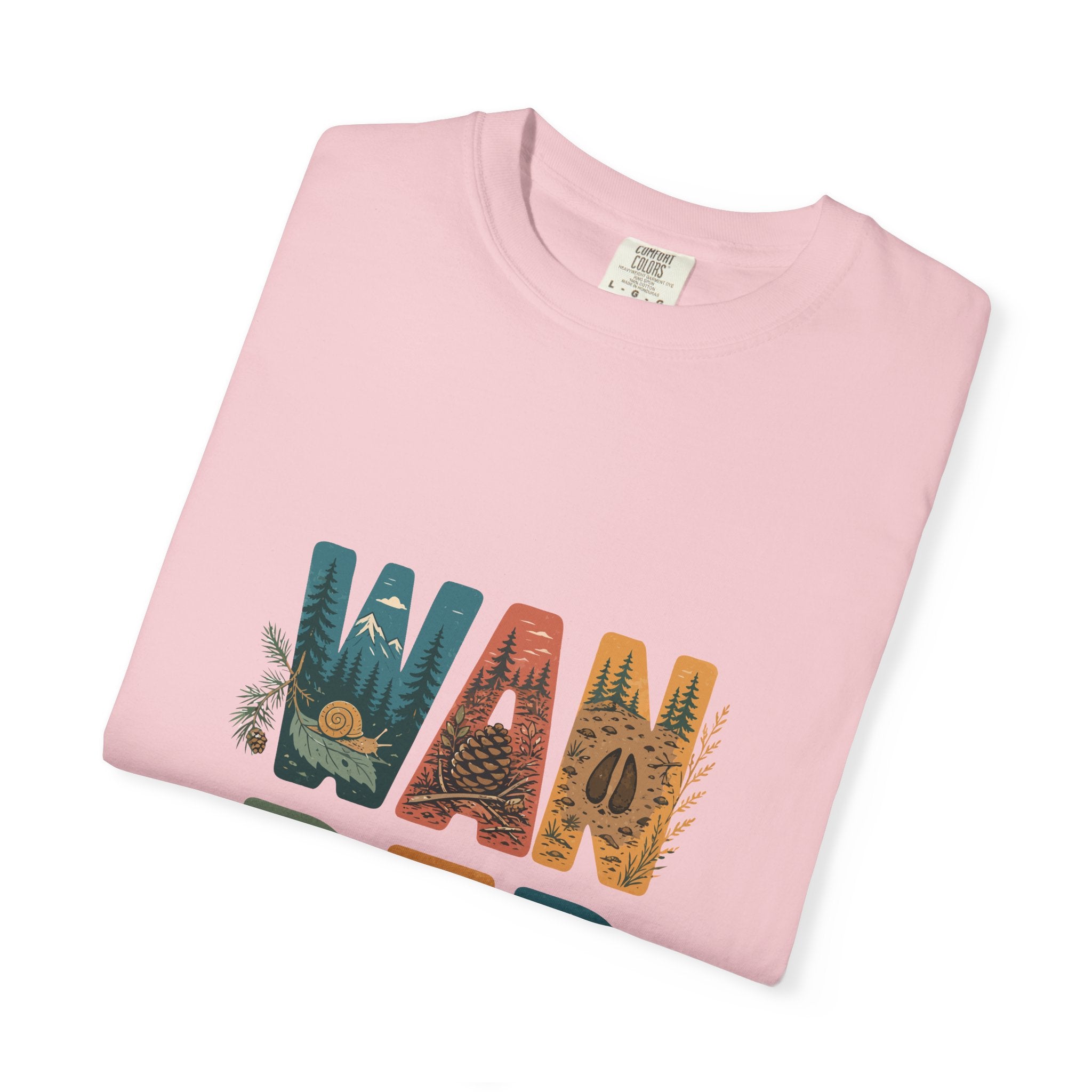 Wander T-Shirt