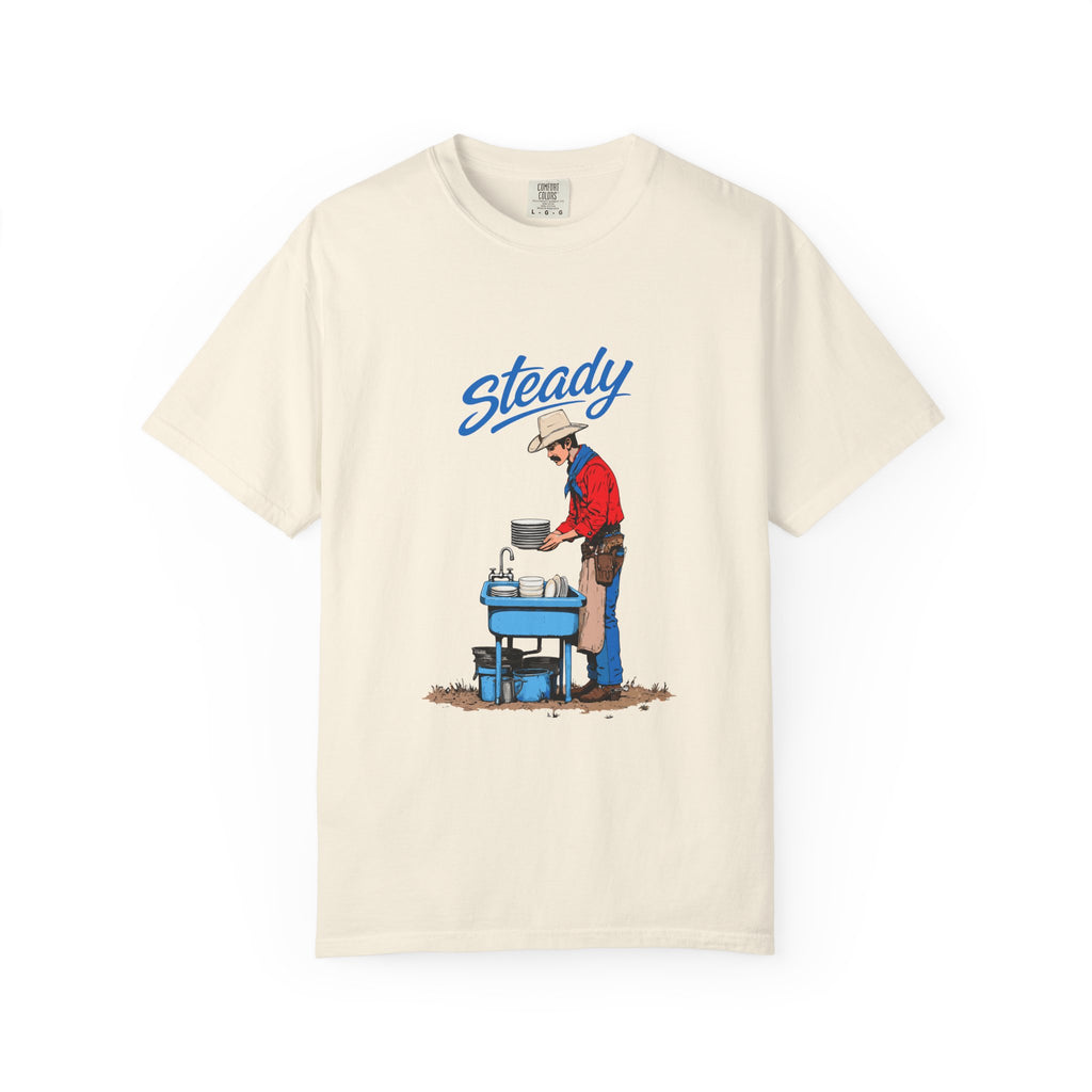 Steady T-Shirt
