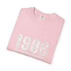 1906 Never Again (White Print) T-Shirt